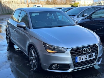 Used Audi A1 2012 for sale - 78034617: Photo