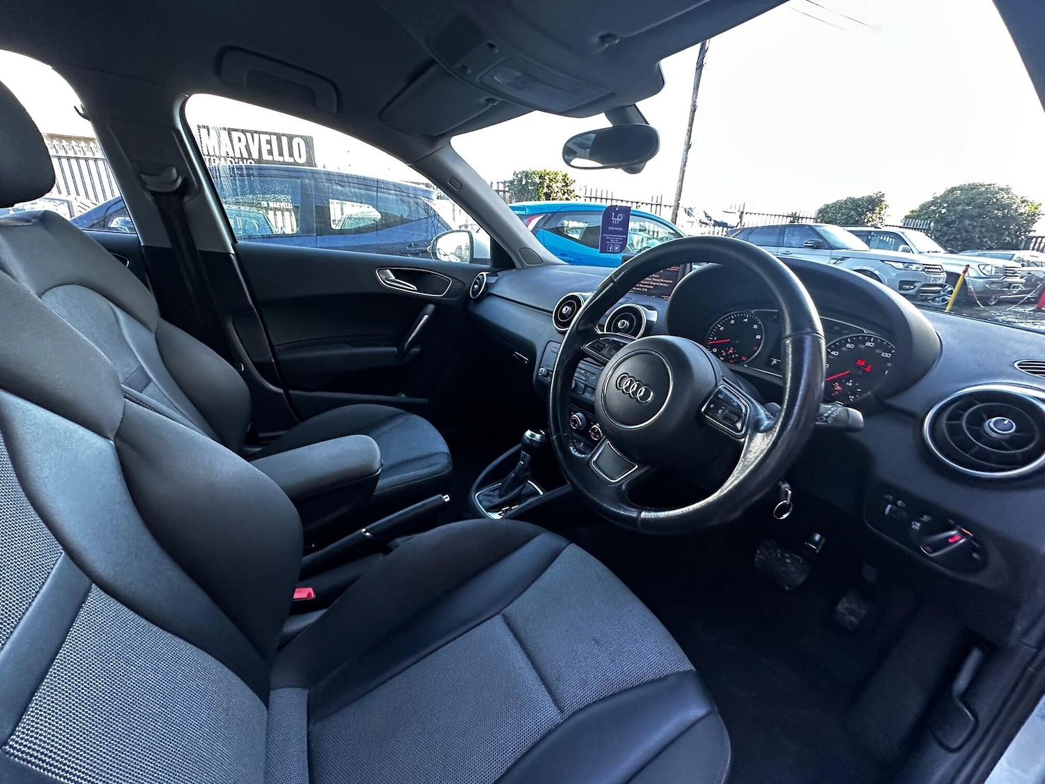 Used Audi A1 2012 for sale - 78034617: Photo 21