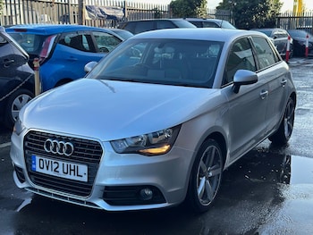 Used Audi A1 2012 for sale - 78034617: Photo