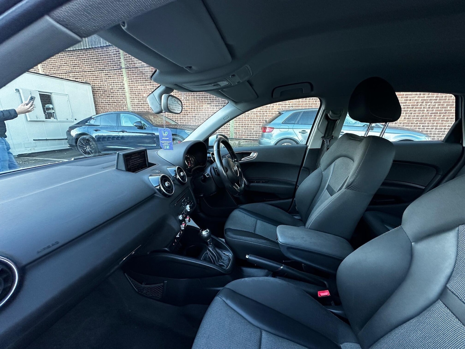 Used Audi A1 2012 for sale - 78034617: Photo 6