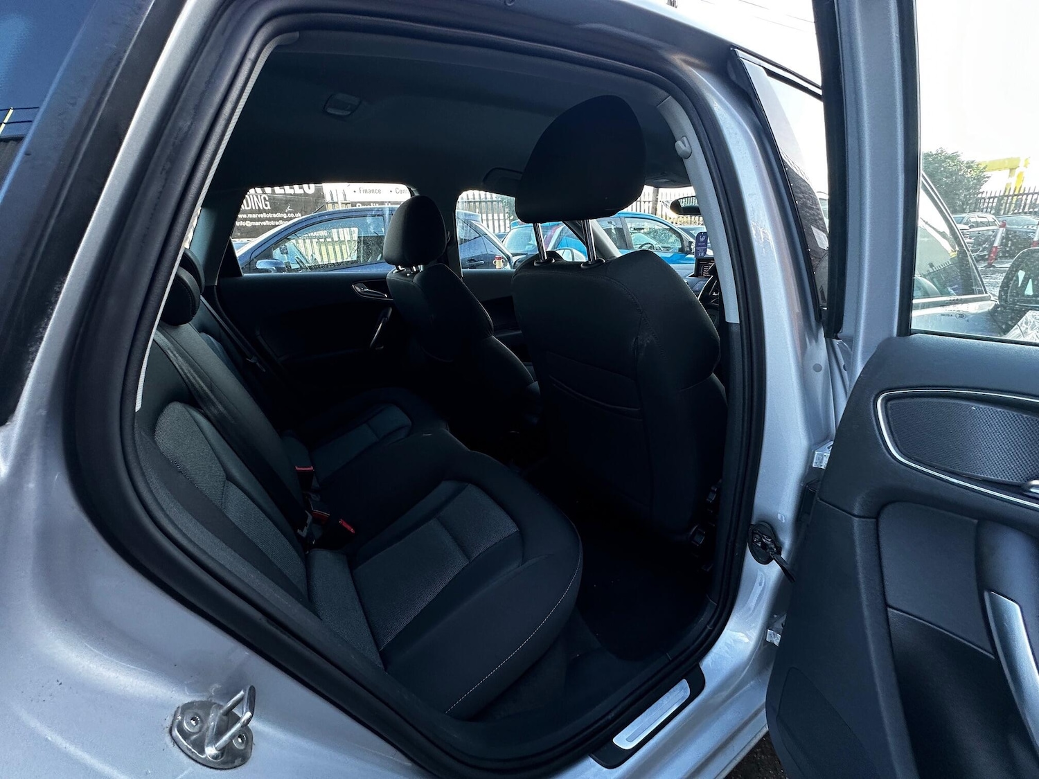 Used Audi A1 2012 for sale - 78034617: Photo 8