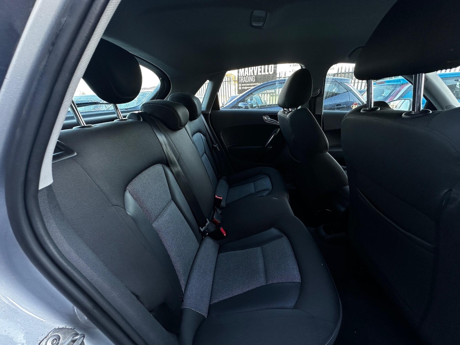 Used Audi A1 2012 for sale - 78034617: Photo 9