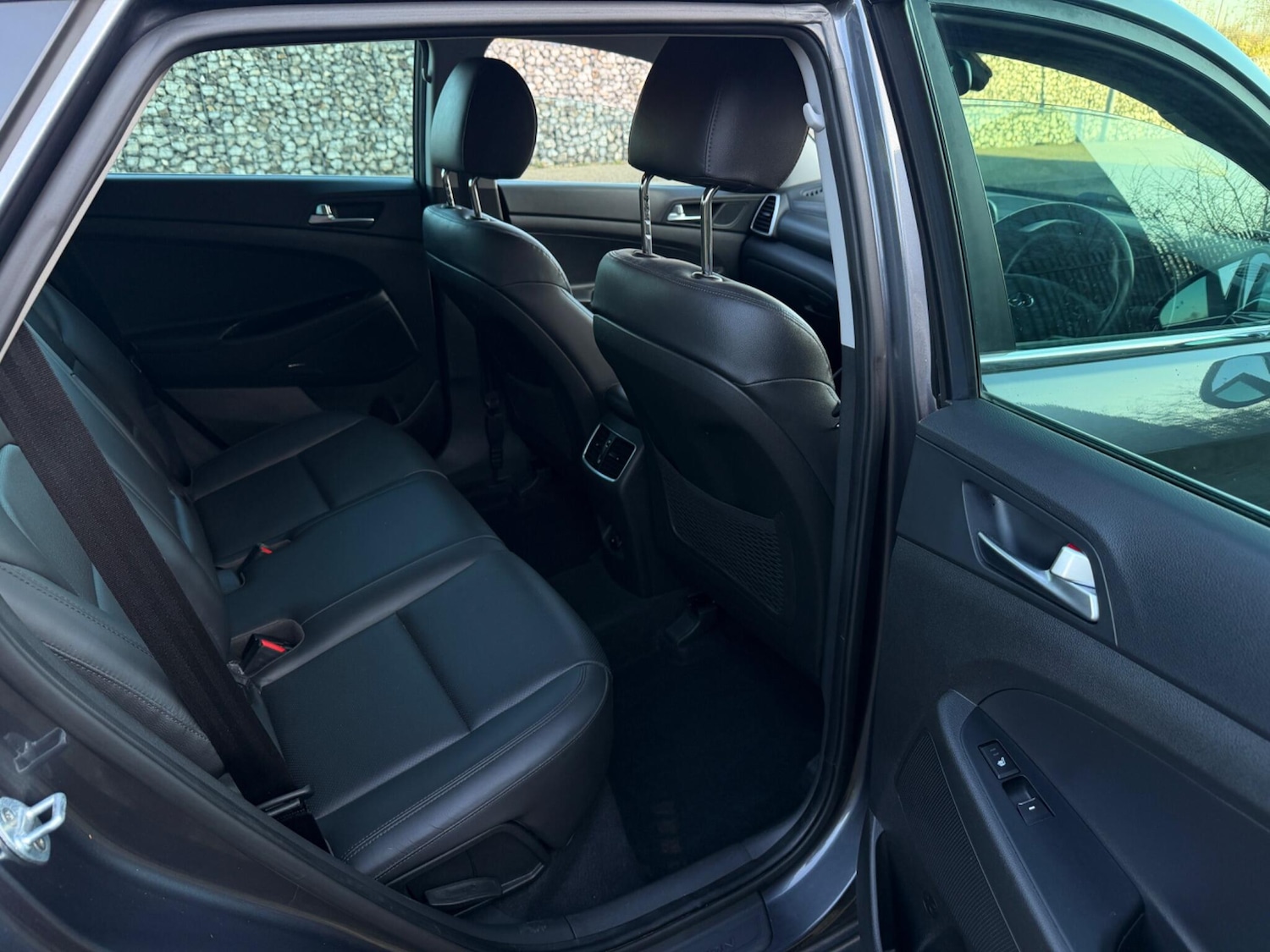 Used Hyundai TUCSON 2019 for sale - 77081787: Photo 12