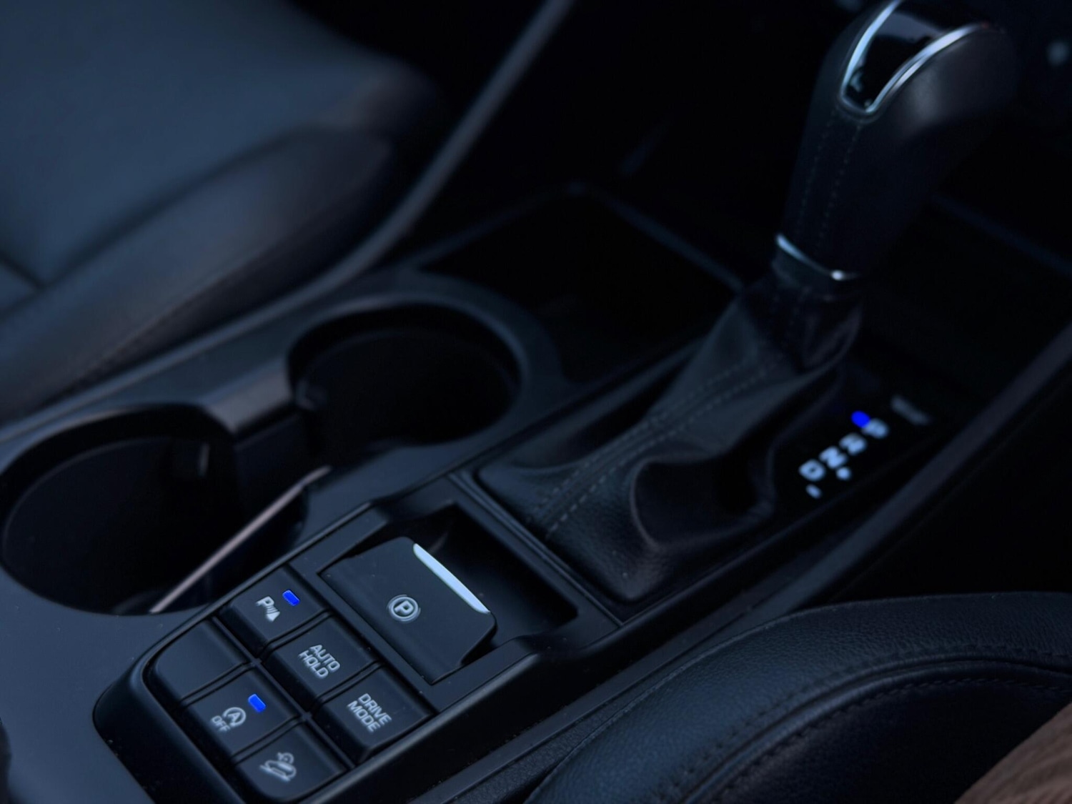 Used Hyundai TUCSON 2019 for sale - 77081787: Photo 13