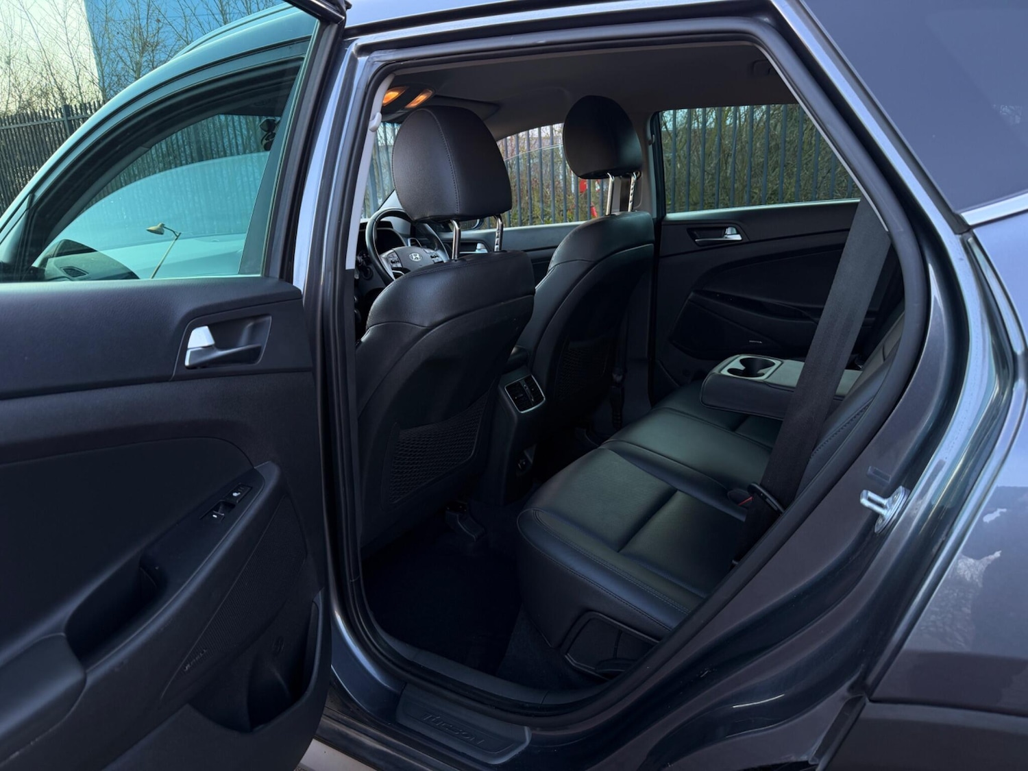 Used Hyundai TUCSON 2019 for sale - 77081787: Photo 14