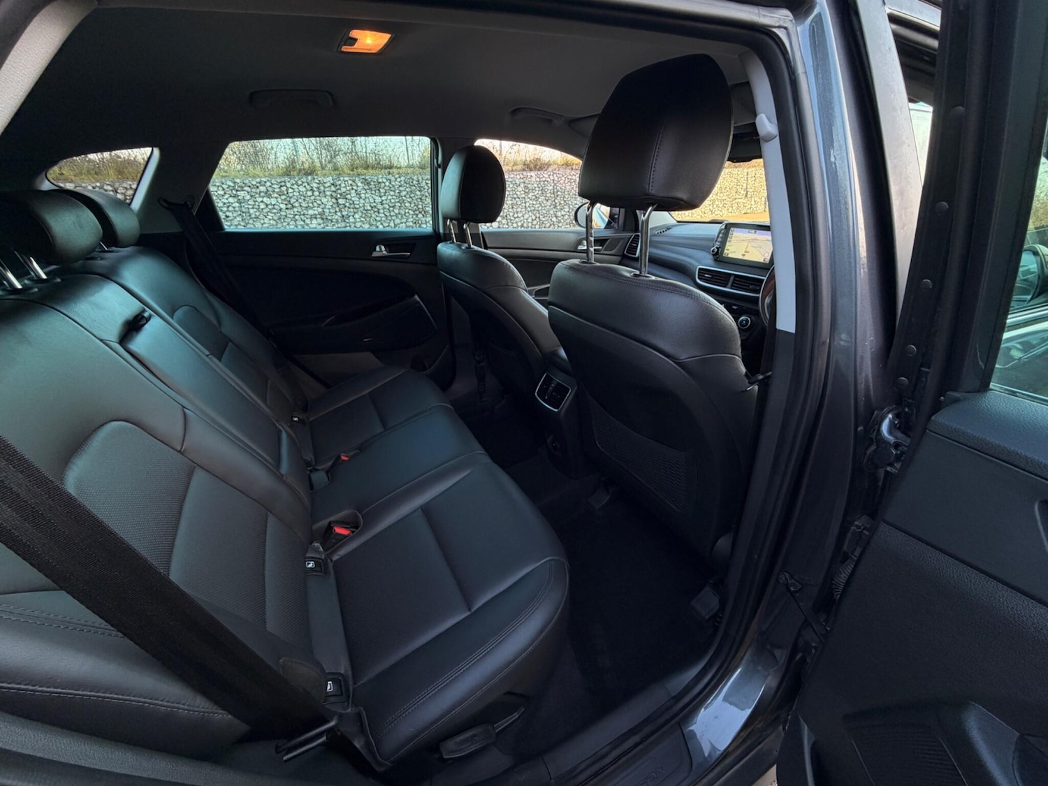 Used Hyundai TUCSON 2019 for sale - 77081787: Photo 15