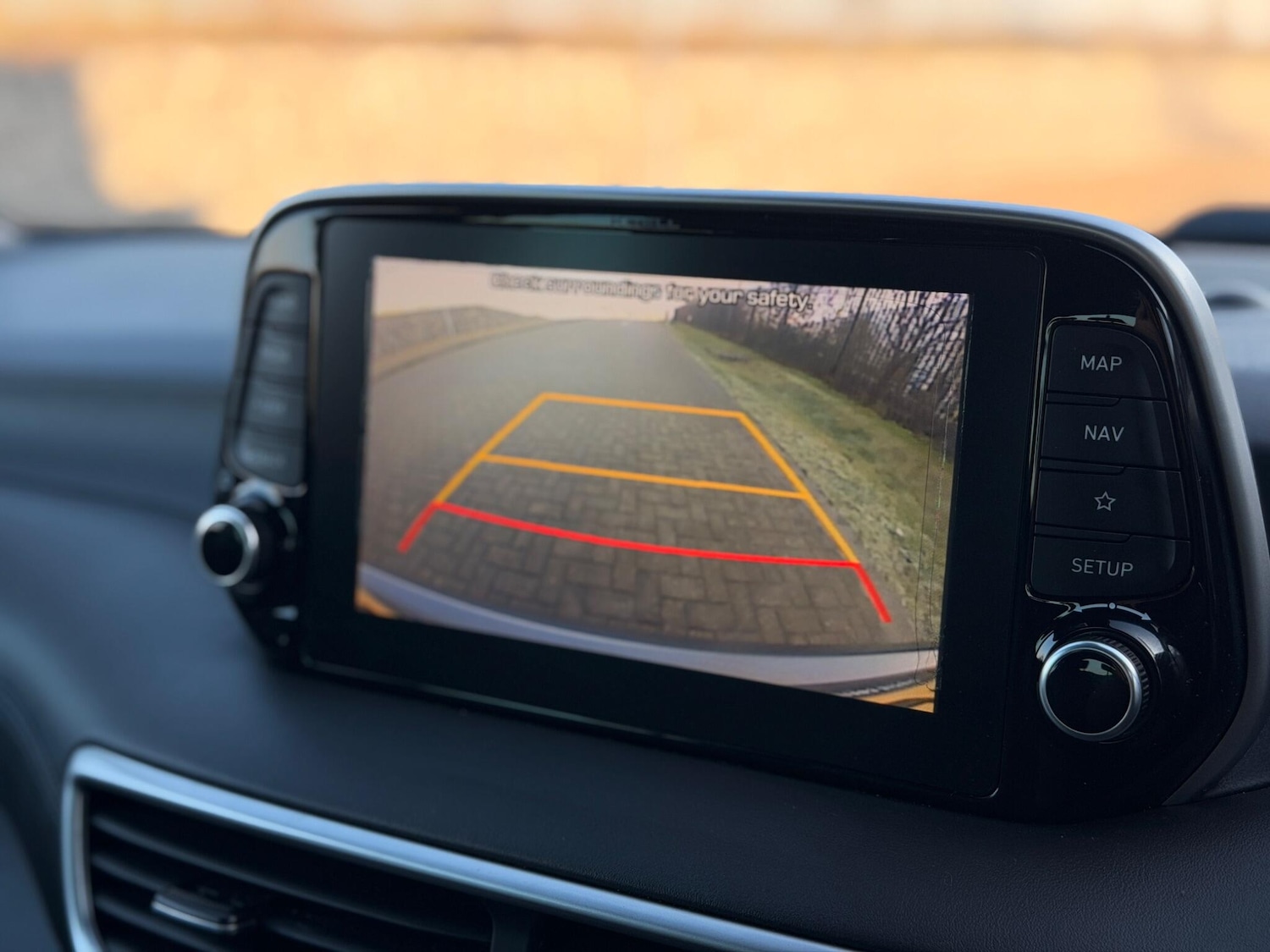 Used Hyundai TUCSON 2019 for sale - 77081787: Photo 17