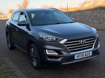 2019 (19) - 1.6 CRDi 136 Premium 5dr 2WD DCT