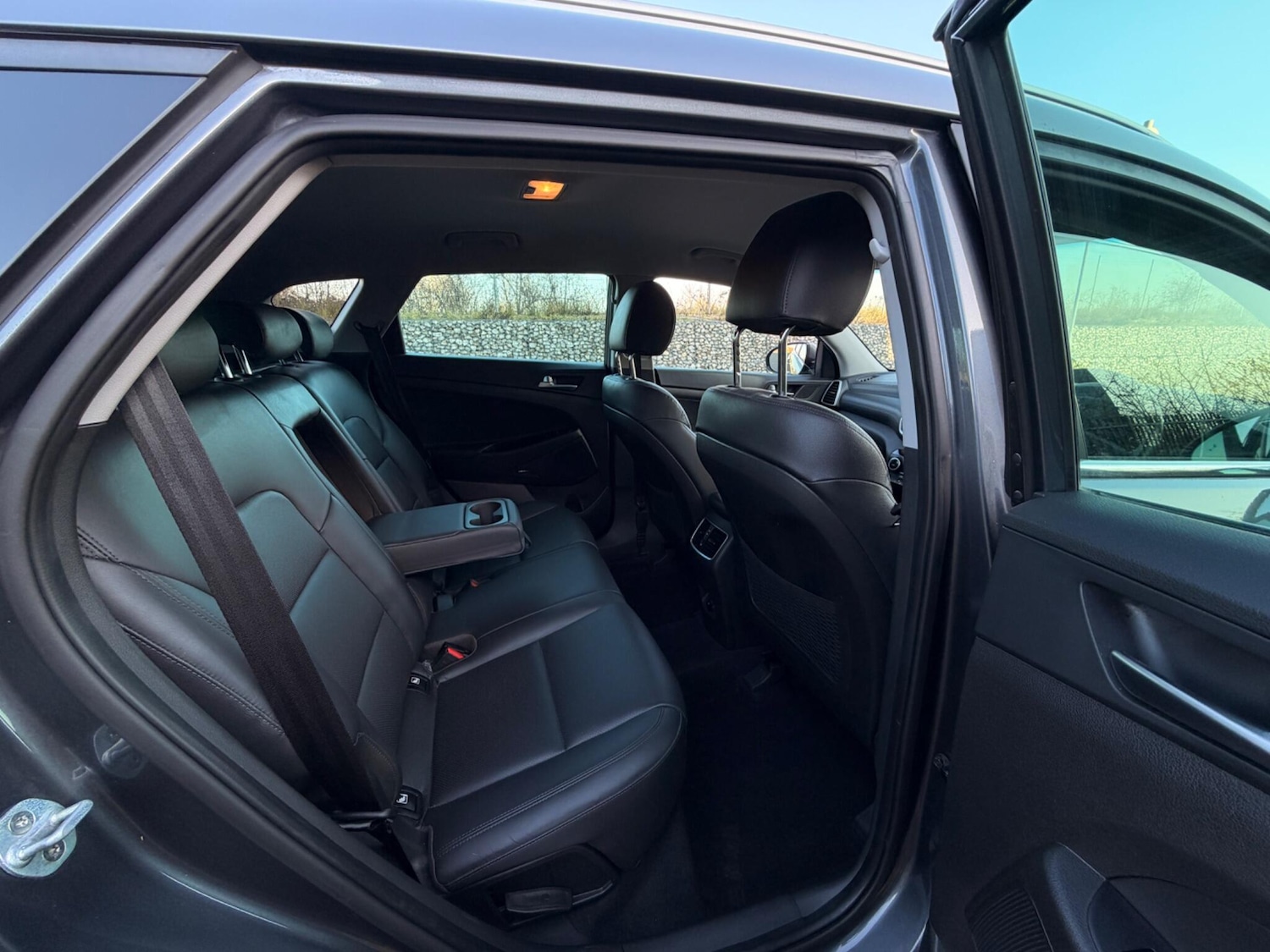 Used Hyundai TUCSON 2019 for sale - 77081787: Photo 23