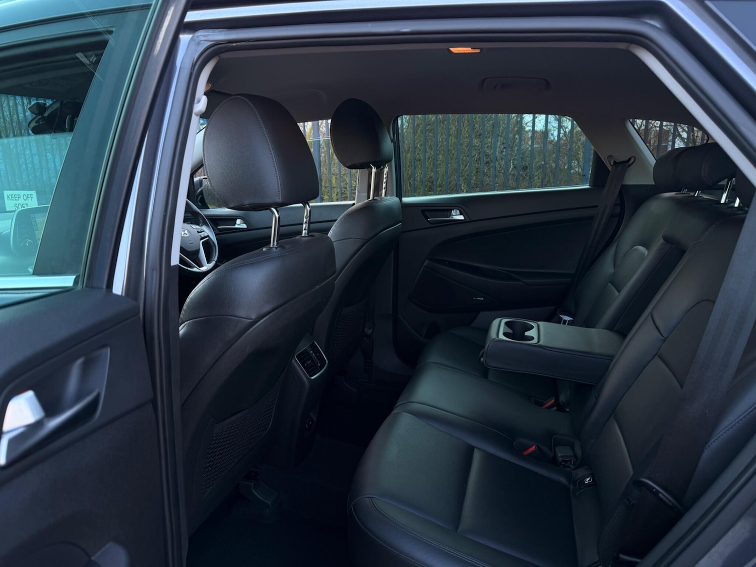 Used Hyundai TUCSON 2019 for sale - 77081787: Photo 24