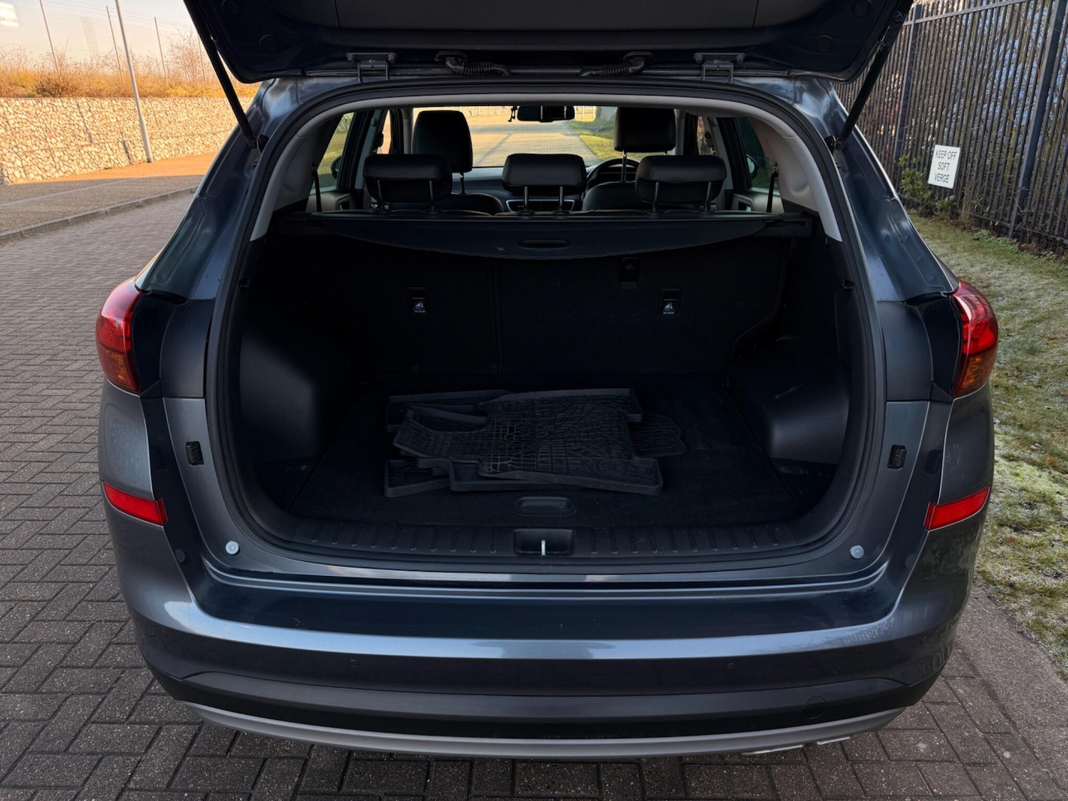 Used Hyundai TUCSON 2019 for sale - 77081787: Photo 25