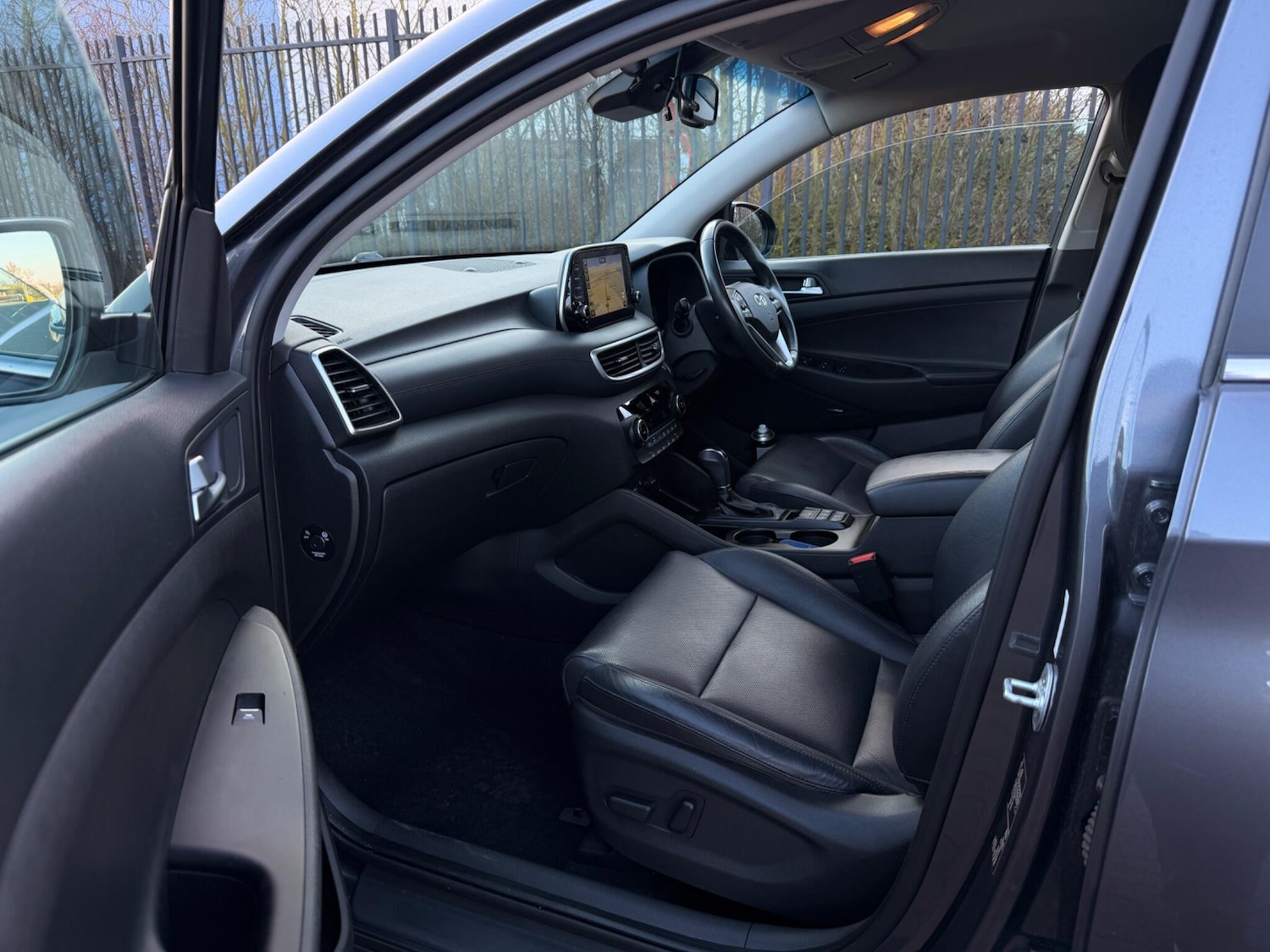 Used Hyundai TUCSON 2019 for sale - 77081787: Photo 26