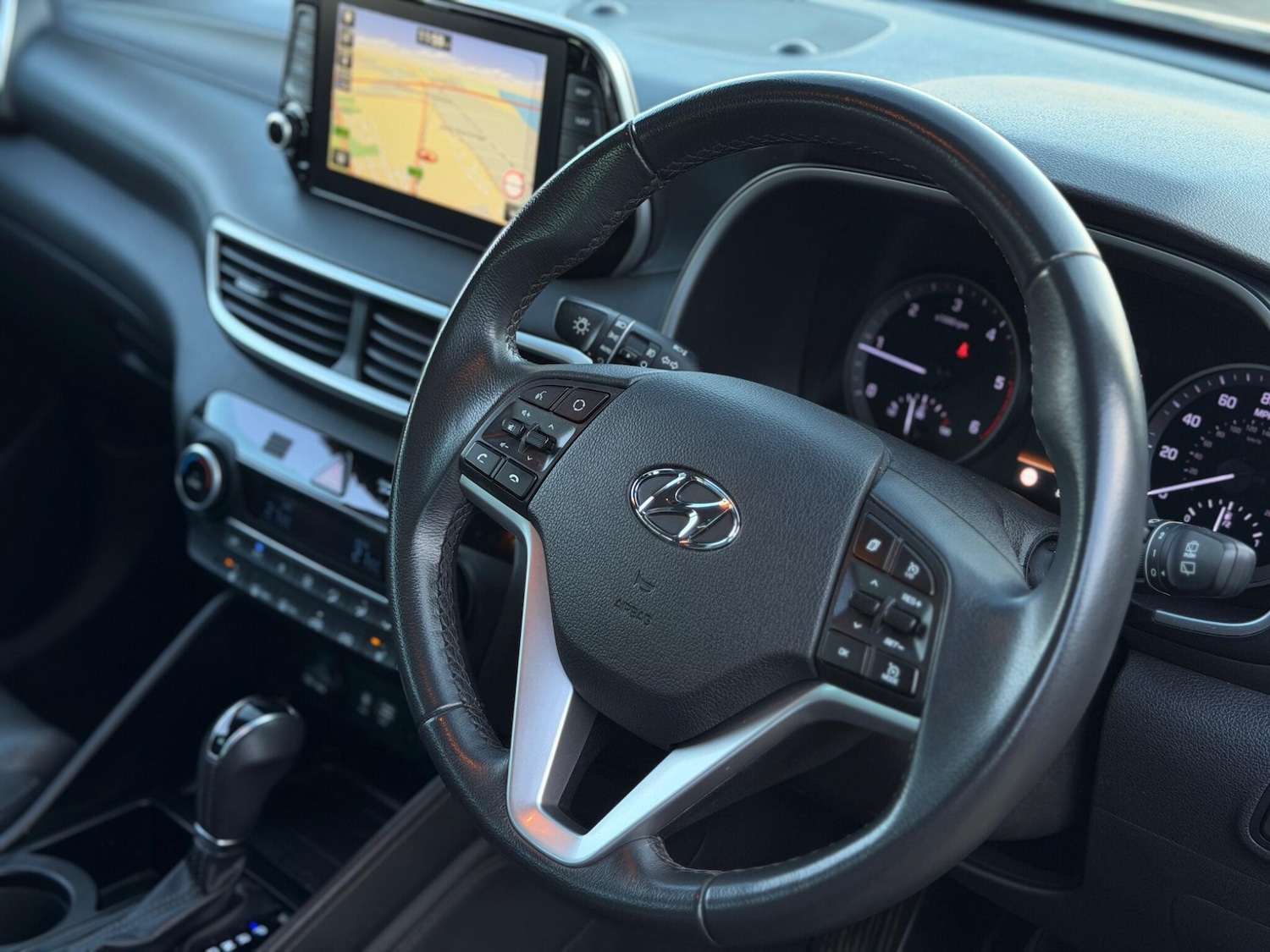 Used Hyundai TUCSON 2019 for sale - 77081787: Photo 27