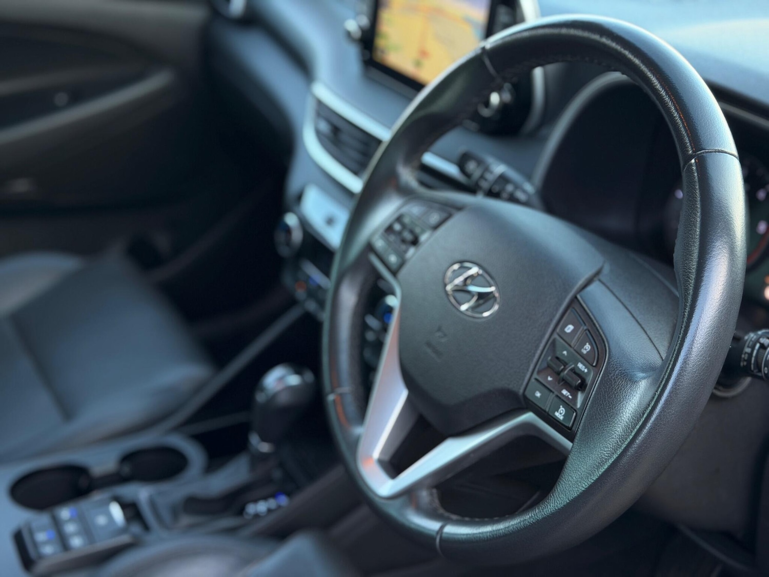 Used Hyundai TUCSON 2019 for sale - 77081787: Photo 30