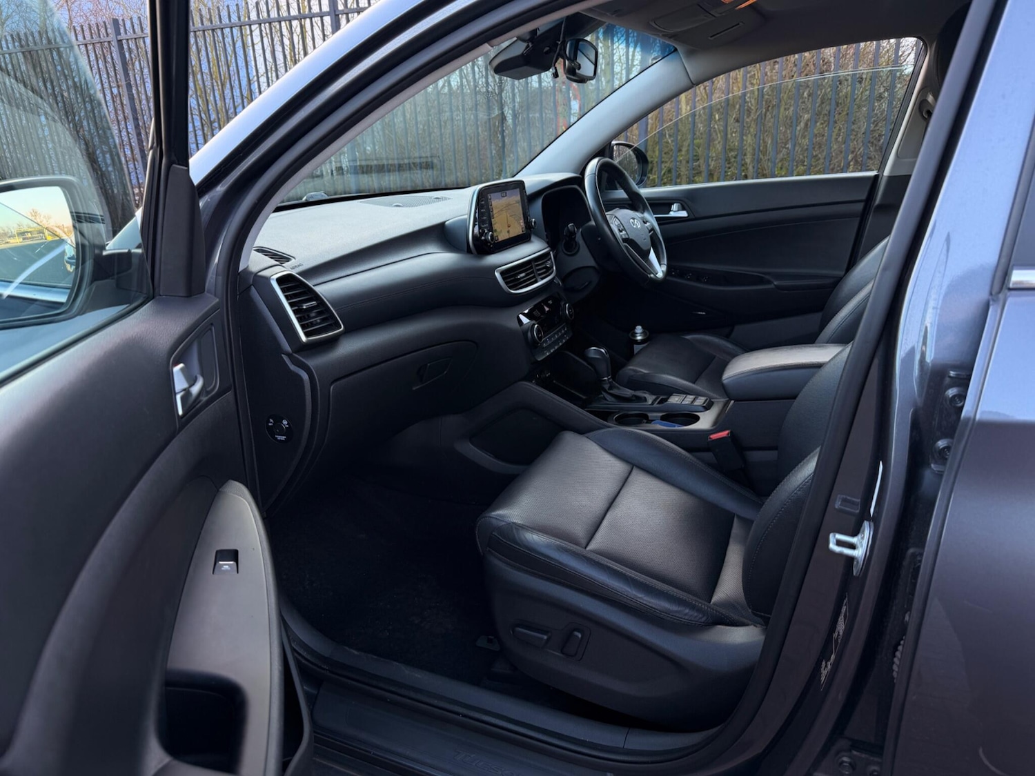 Used Hyundai TUCSON 2019 for sale - 77081787: Photo 31