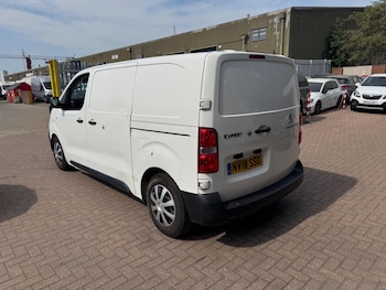 Used Peugeot Expert 2018 for sale - 78843263: Photo