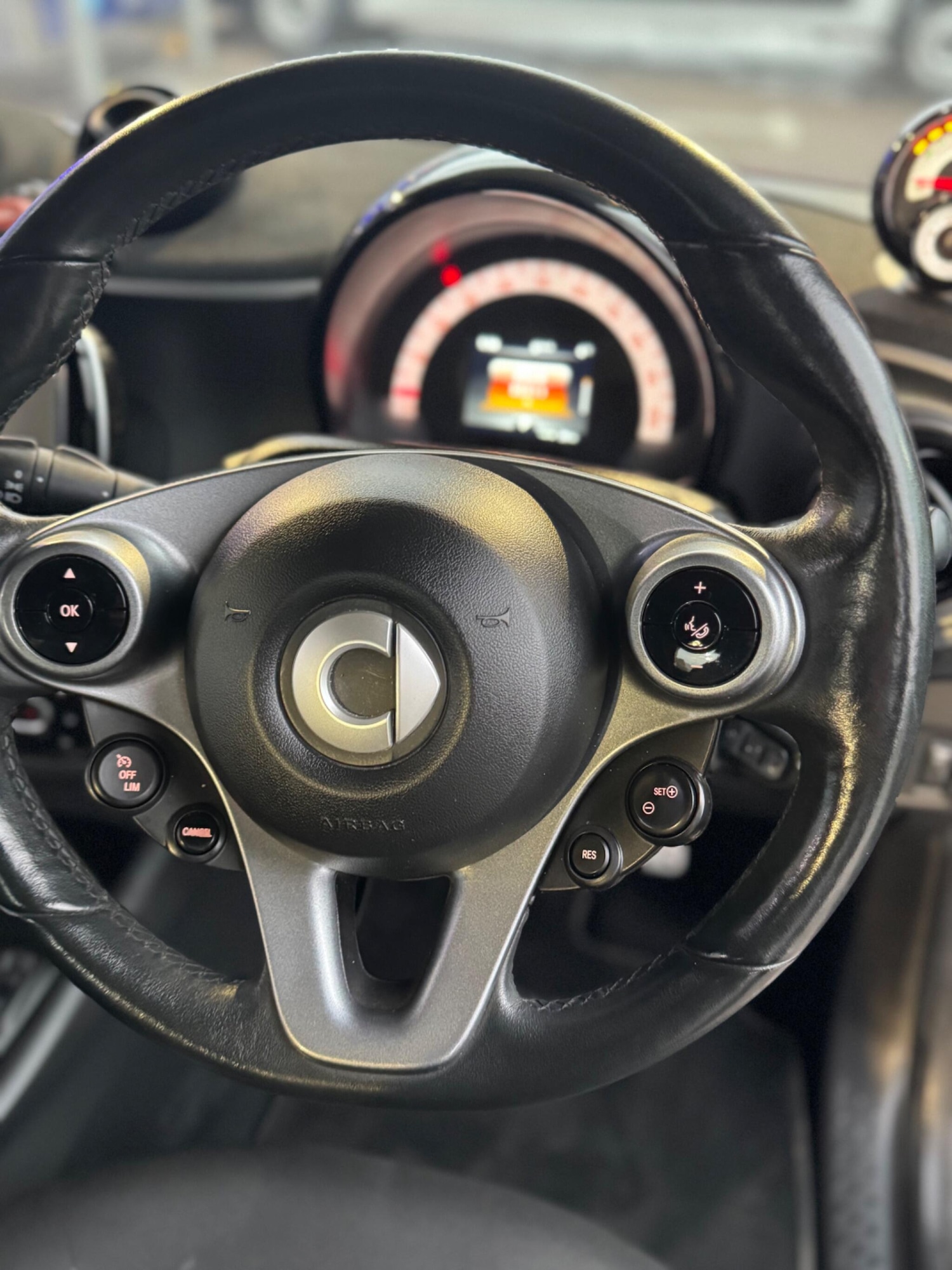 Used smart fortwo for sale - 77424654: Photo 10