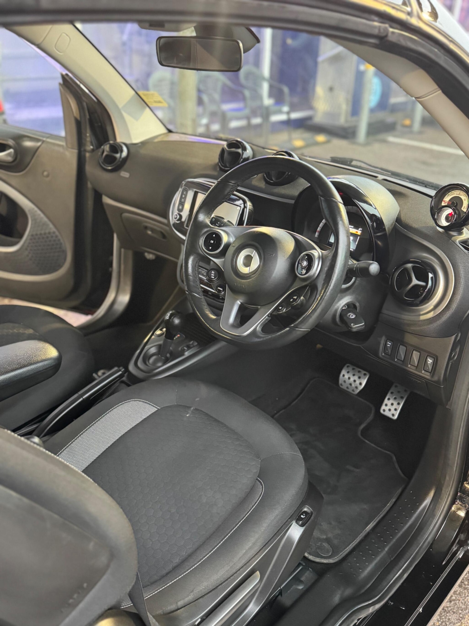 Used smart fortwo for sale - 77424654: Photo 11