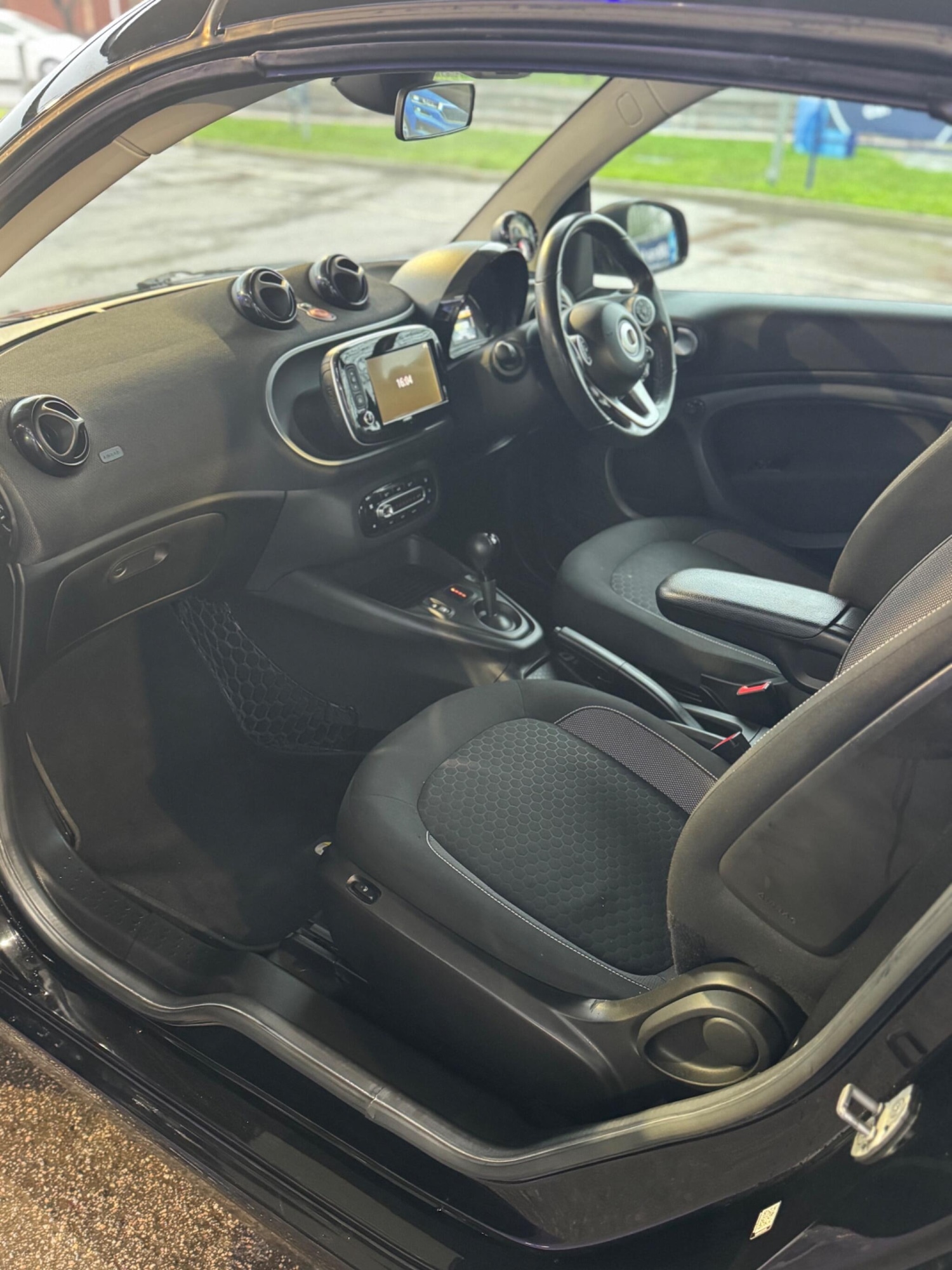 Used smart fortwo for sale - 77424654: Photo 12