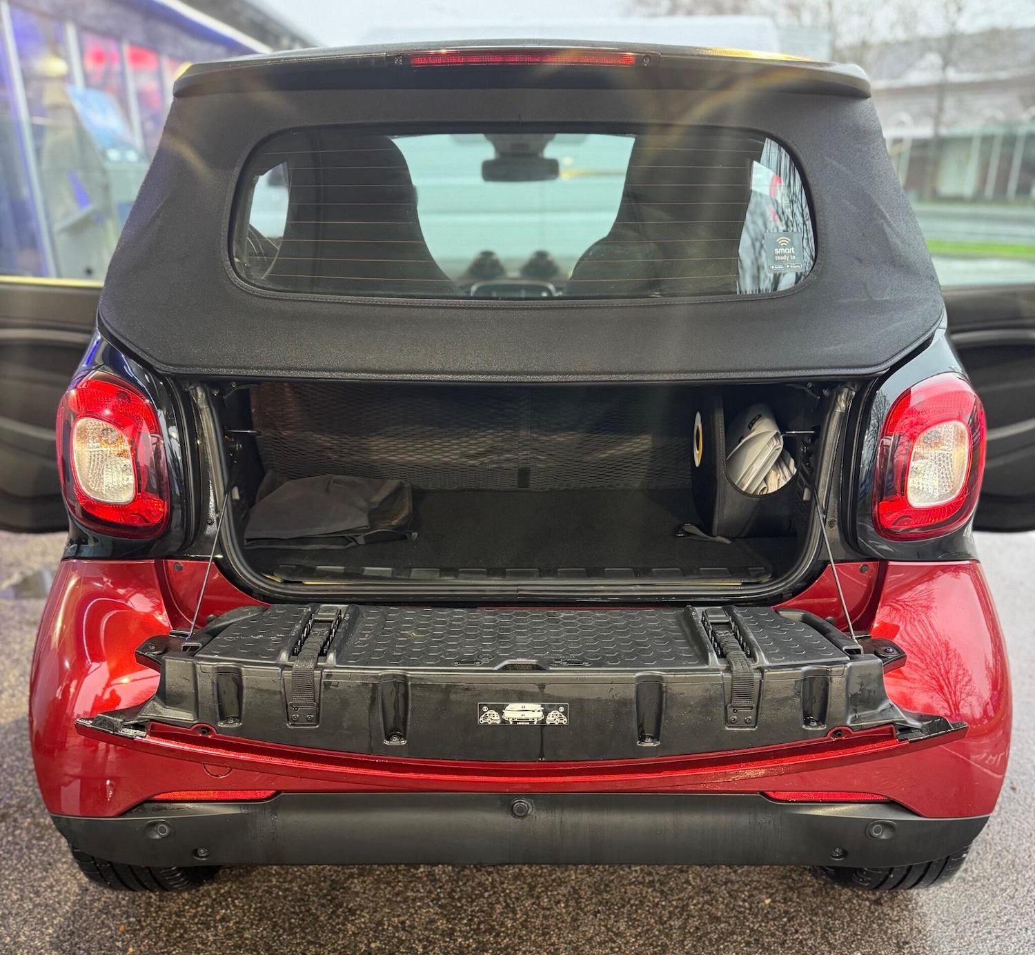 Used smart fortwo for sale - 77424654: Photo 19