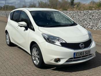 2015 (65) - 1.2 DIG-S Tekna CVT Euro 5 (s/s) 5dr