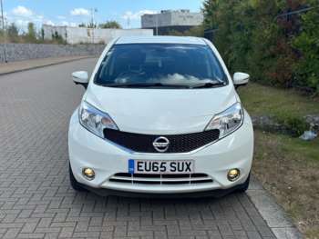 Used Nissan Note 2015 for sale - 74701153: Photo