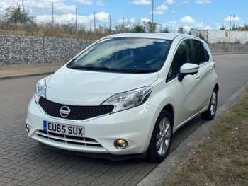 Used Nissan Note 2015 for sale - 74701153: Photo