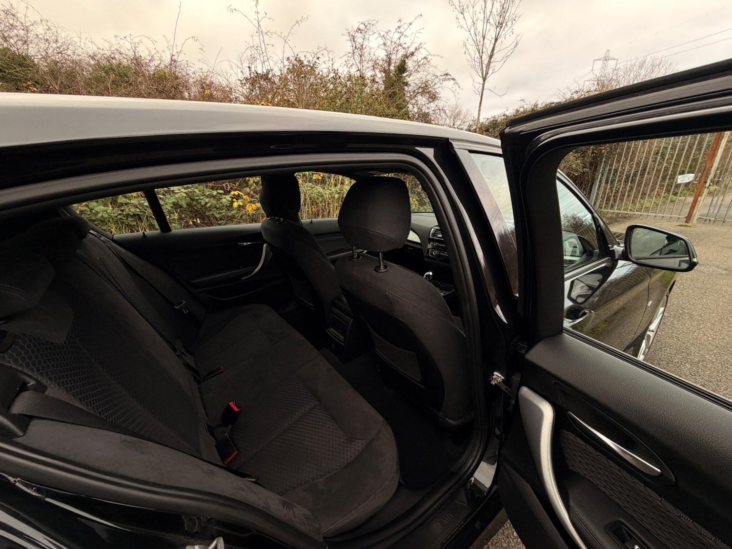 Used BMW 1 Series 2015 for sale - 76926477: Photo 10