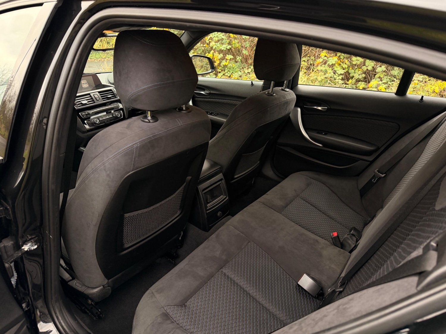 Used BMW 1 Series 2015 for sale - 76926477: Photo 11