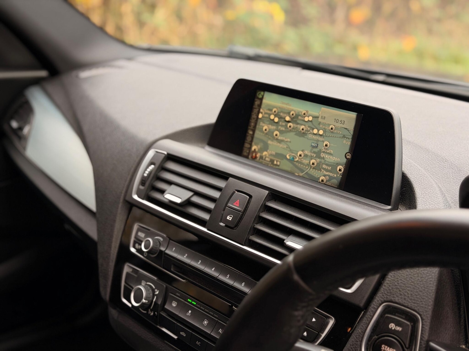 Used BMW 1 Series 2015 for sale - 76926477: Photo 12