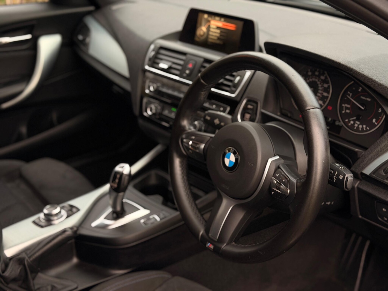 Used BMW 1 Series 2015 for sale - 76926477: Photo 13