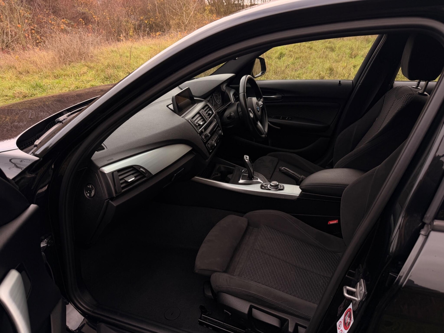 Used BMW 1 Series 2015 for sale - 76926477: Photo 14