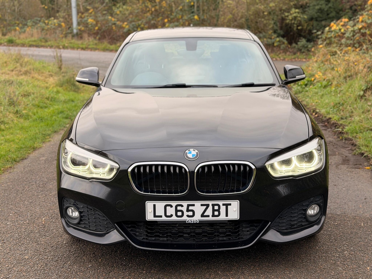 Used BMW 1 Series 2015 for sale - 76926477: Photo 17