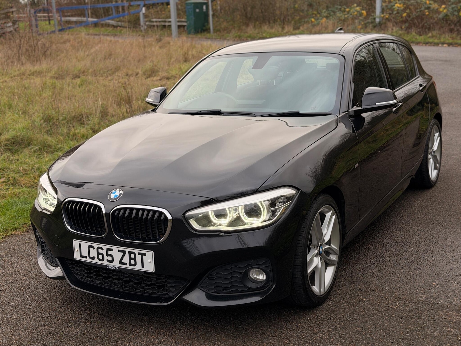 Used BMW 1 Series 2015 for sale - 76926477: Photo 18