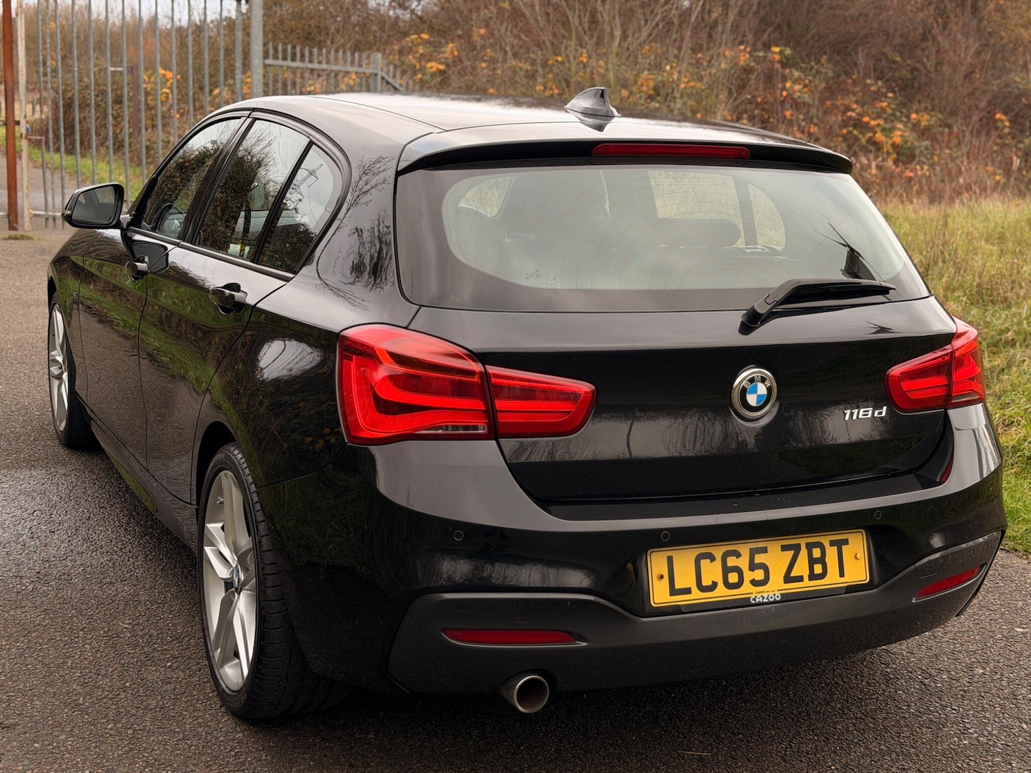 Used BMW 1 Series 2015 for sale - 76926477: Photo 21
