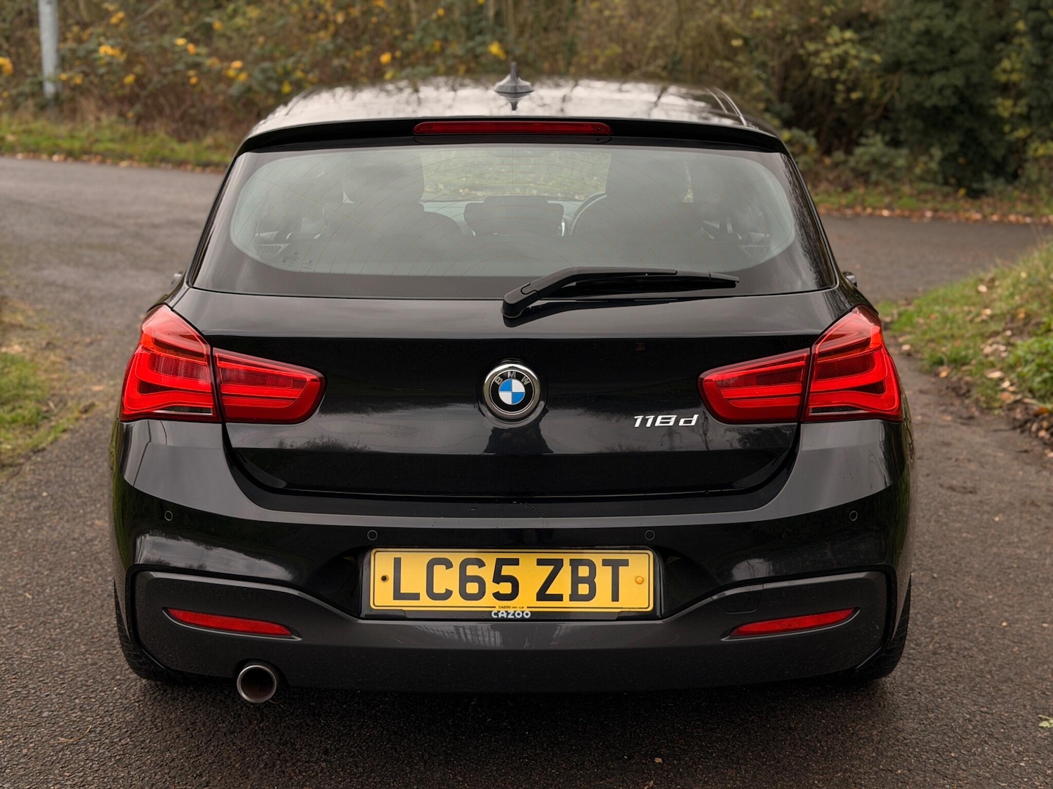 Used BMW 1 Series 2015 for sale - 76926477: Photo 22