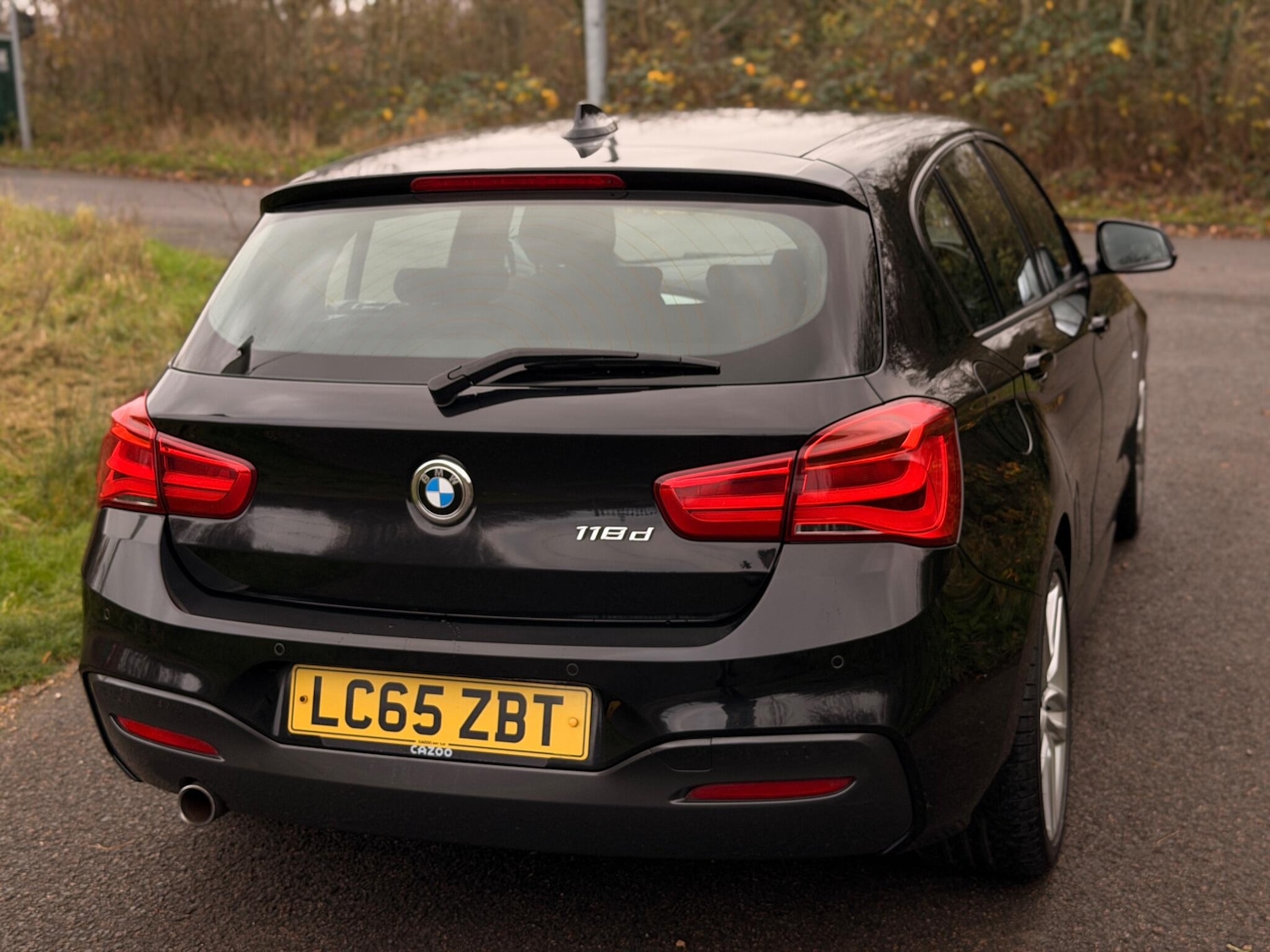 Used BMW 1 Series 2015 for sale - 76926477: Photo 23