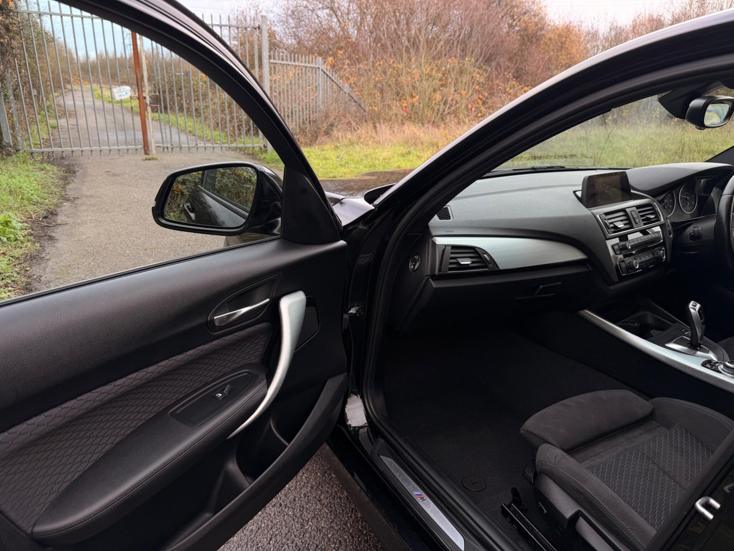 Used BMW 1 Series 2015 for sale - 76926477: Photo 25