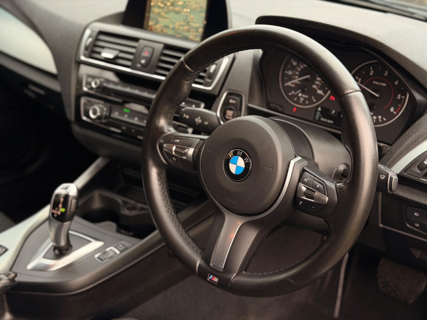 Used BMW 1 Series 2015 for sale - 76926477: Photo 26