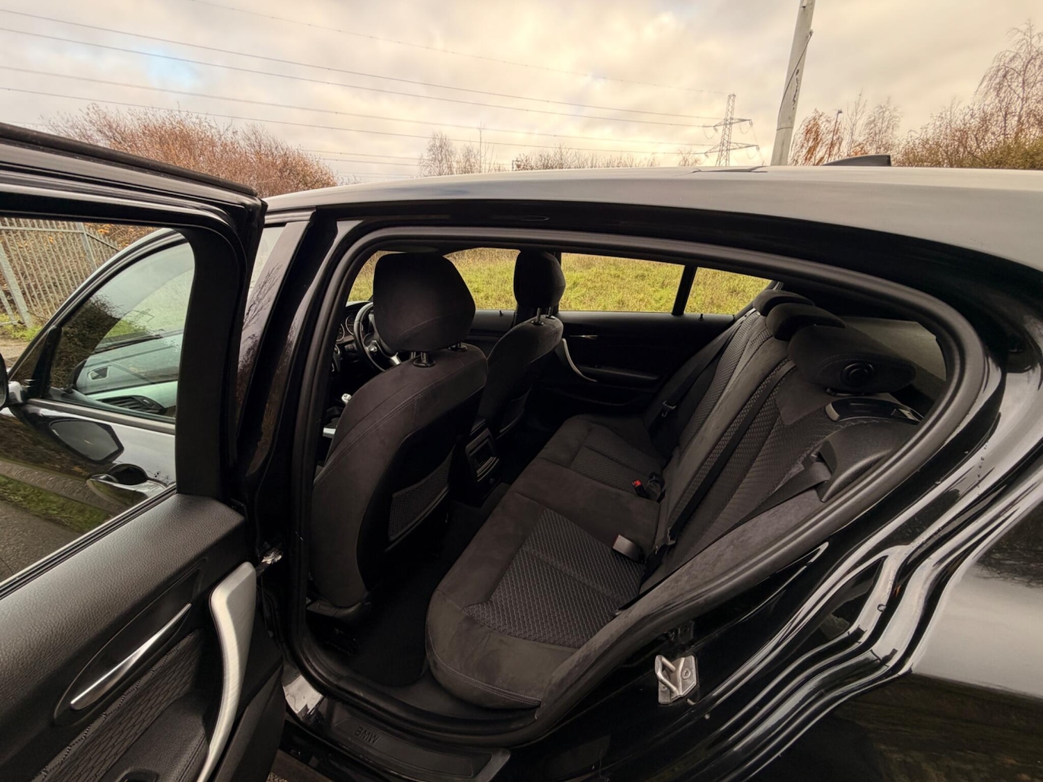 Used BMW 1 Series 2015 for sale - 76926477: Photo 27