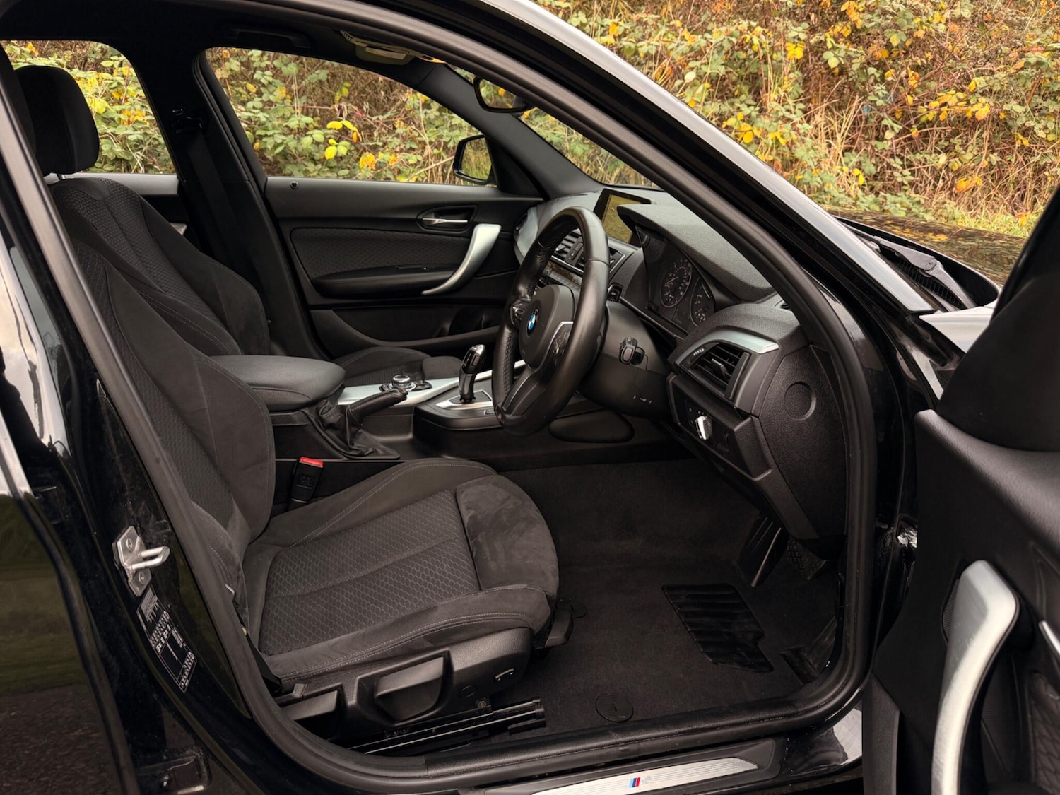 Used BMW 1 Series 2015 for sale - 76926477: Photo 28