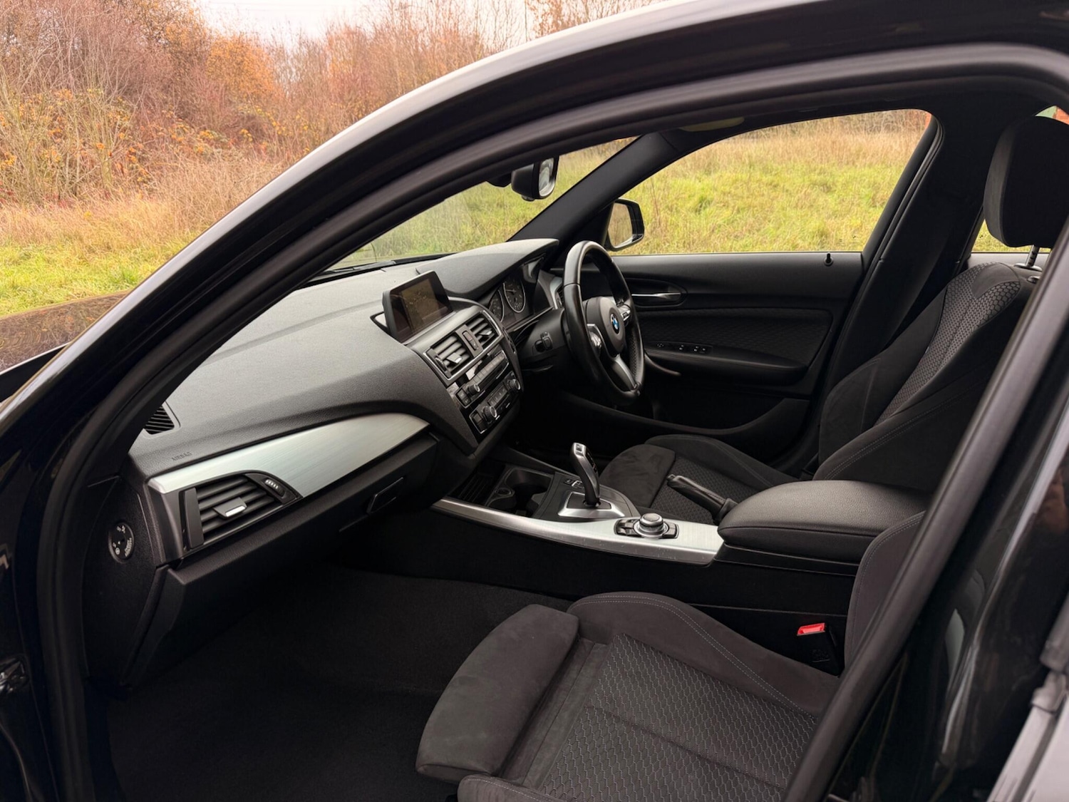 Used BMW 1 Series 2015 for sale - 76926477: Photo 30