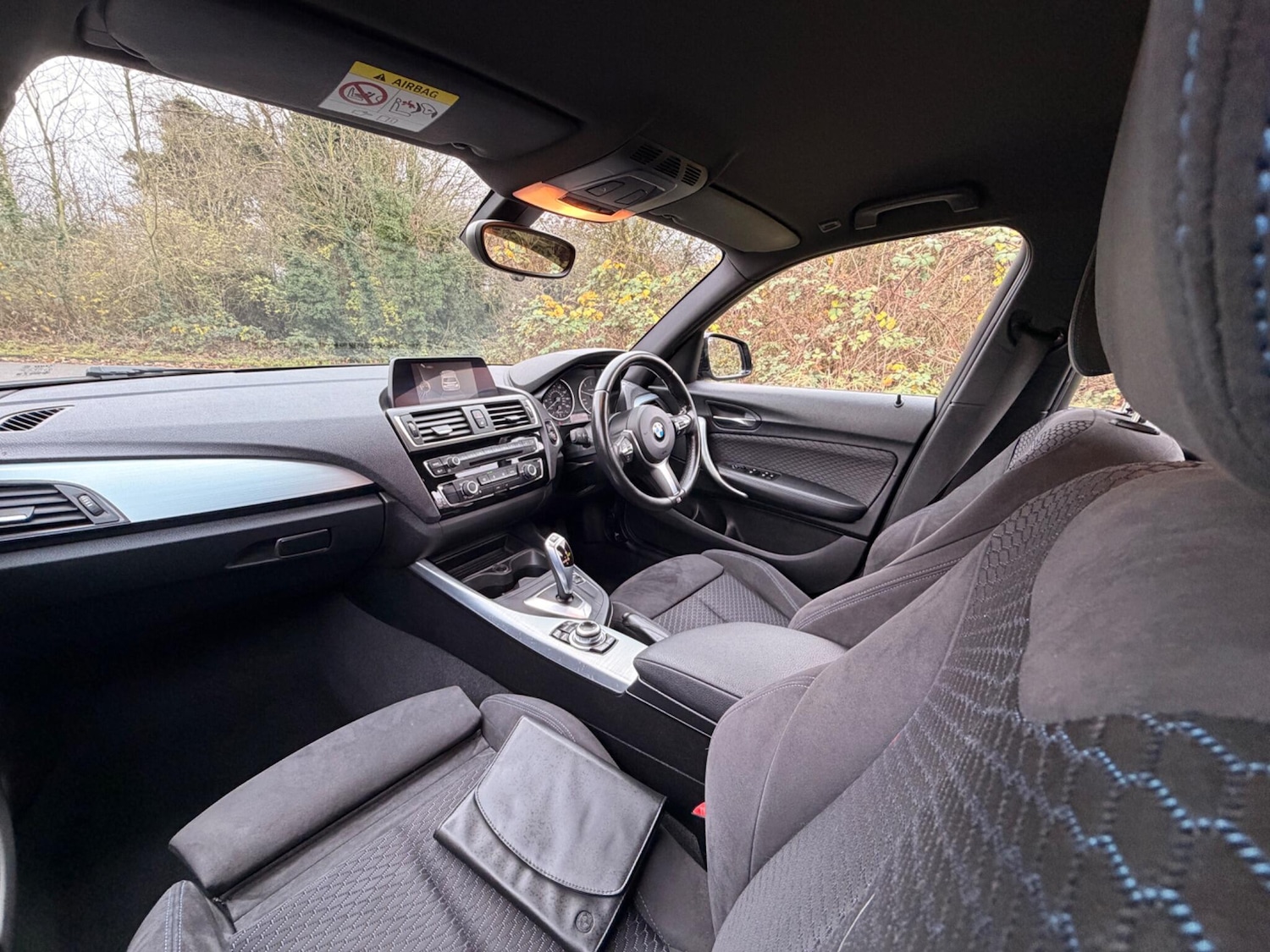 Used BMW 1 Series 2015 for sale - 76926477: Photo 31