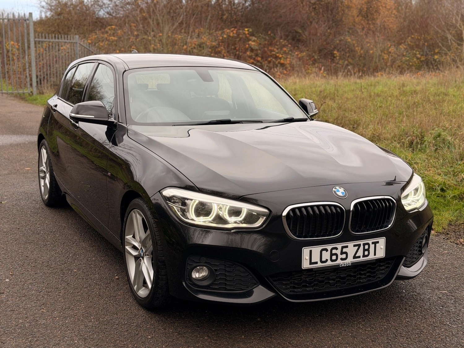 Used BMW 1 Series 2015 for sale - 76926477: Photo 32