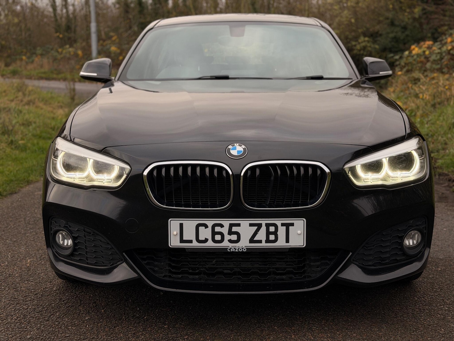 Used BMW 1 Series 2015 for sale - 76926477: Photo 33