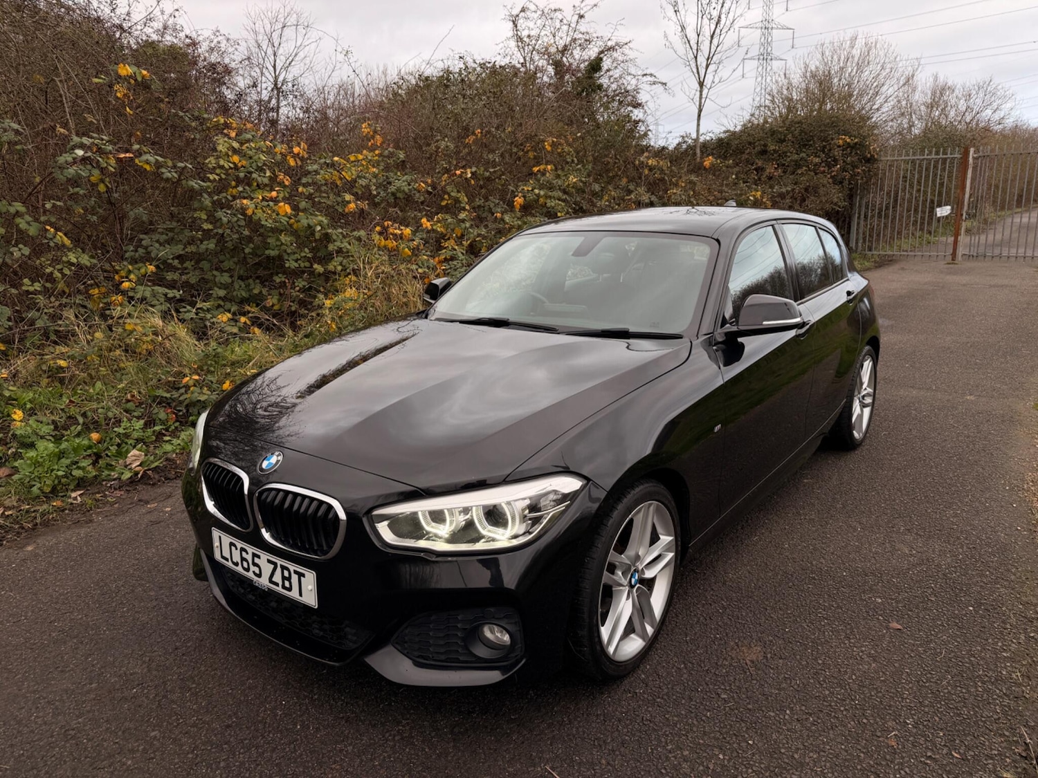 Used BMW 1 Series 2015 for sale - 76926477: Photo 34