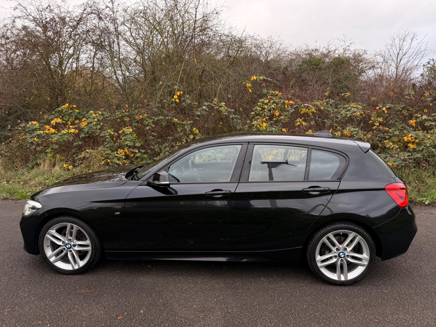 Used BMW 1 Series 2015 for sale - 76926477: Photo 35