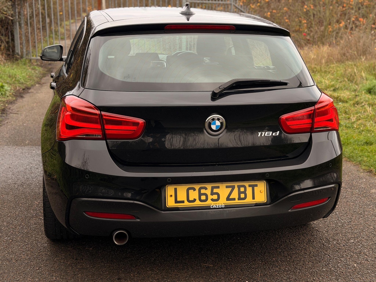 Used BMW 1 Series 2015 for sale - 76926477: Photo 37