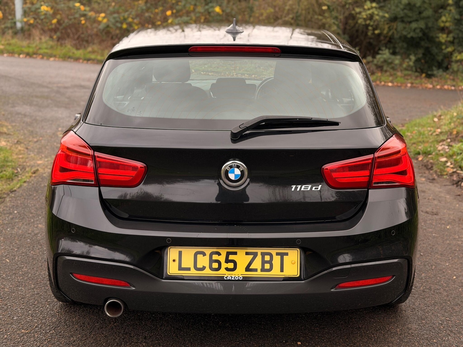 Used BMW 1 Series 2015 for sale - 76926477: Photo 38