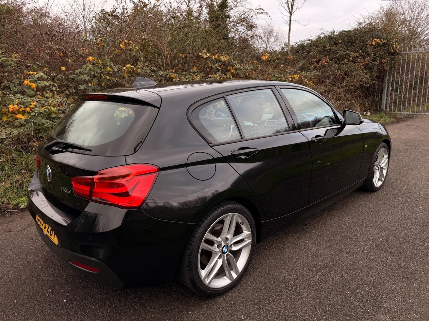 Used BMW 1 Series 2015 for sale - 76926477: Photo 39